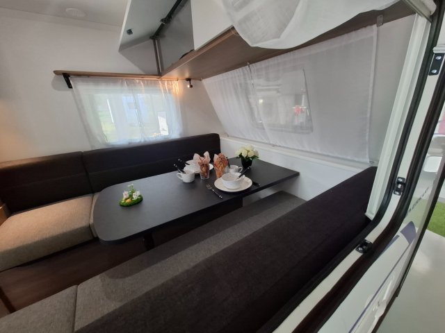 Caravelair Alba 325 Anniversary 2026 - Photo 12