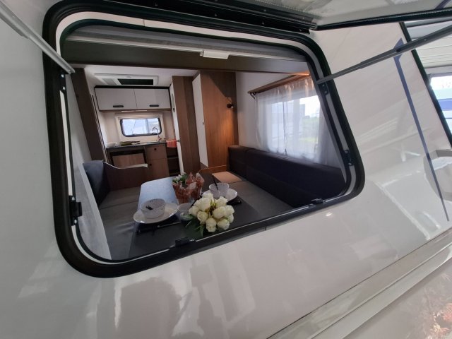 Caravelair Alba 325 Anniversary 2026 - Photo 13