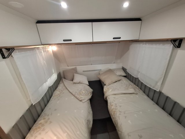 Caravelair Alba 325 Anniversary 2026 - Photo 16