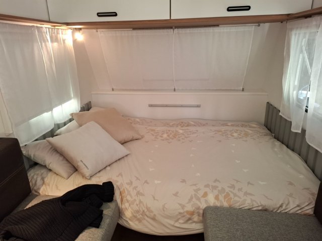 Caravelair Alba 325 Anniversary 2026 - Photo 17