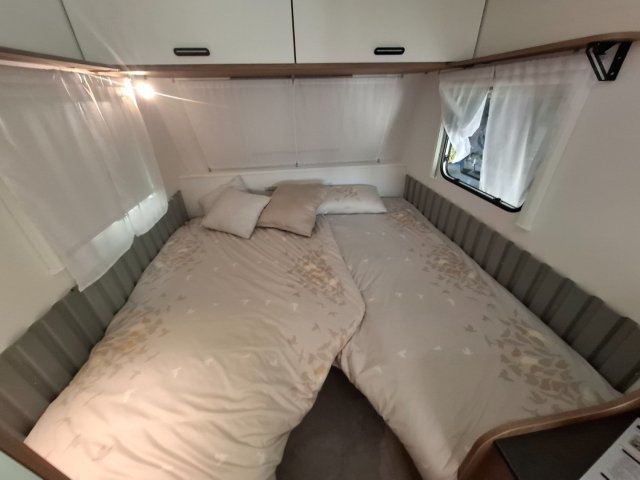 Caravelair Alba 325 Anniversary 2026 - Photo 18