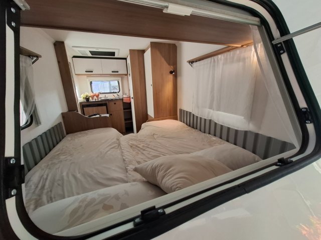 Caravelair Alba 325 Anniversary 2026 - Photo 19