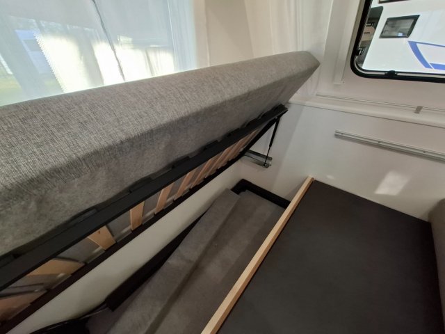 Caravelair Alba 325 Anniversary 2026 - Photo 20