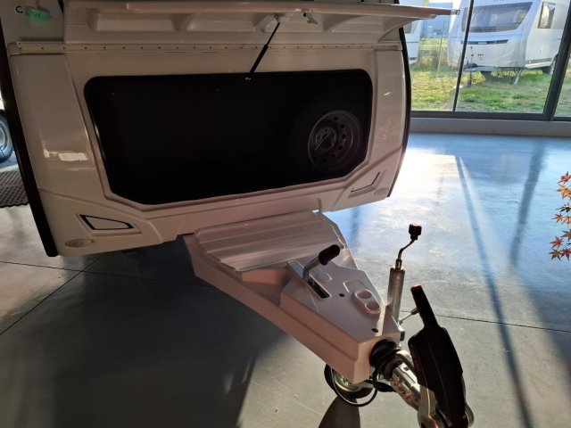 Caravelair Alba 325 Anniversary 2026 - Photo 22