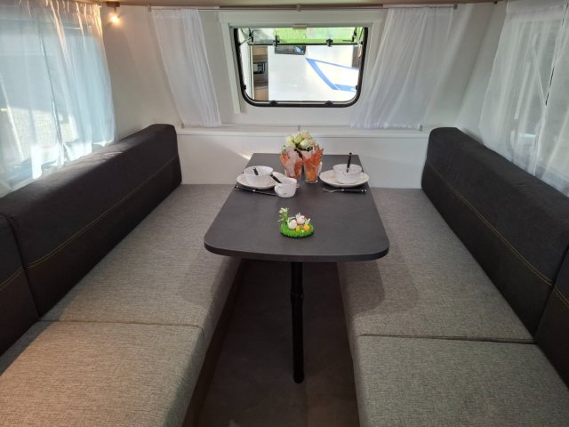 Caravelair Alba 325 Anniversary 2026 - Photo 15