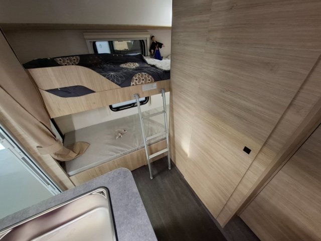 Caravelair Alba 366 2026 - Photo 3