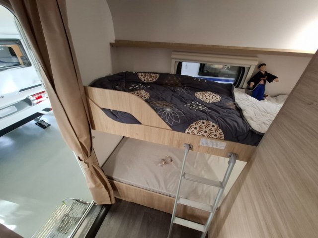 Caravelair Alba 366 2026 - Photo 4