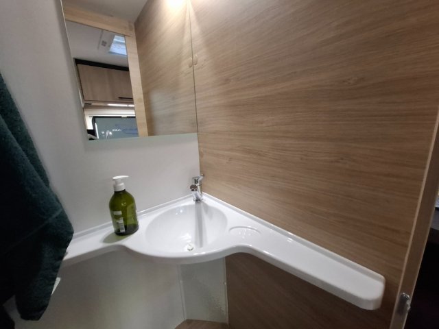 Caravelair Alba 366 2026 - Photo 14