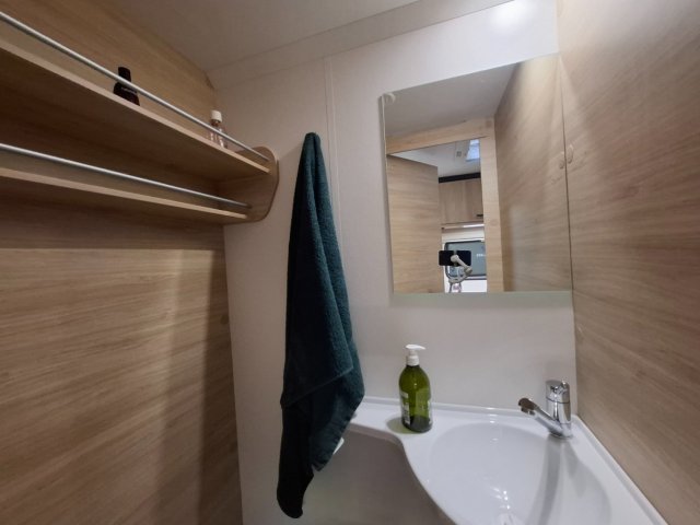 Caravelair Alba 366 2026 - Photo 16