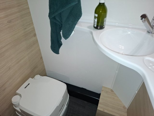 Caravelair Alba 366 2026 - Photo 17