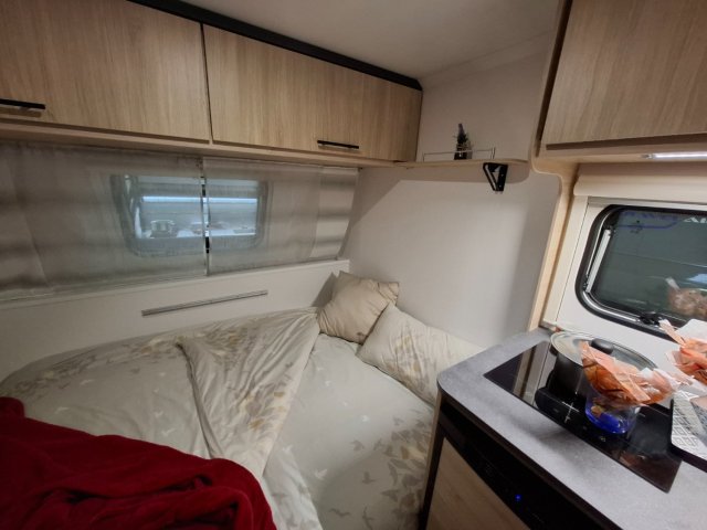 Caravelair Alba 366 2026 - Photo 18