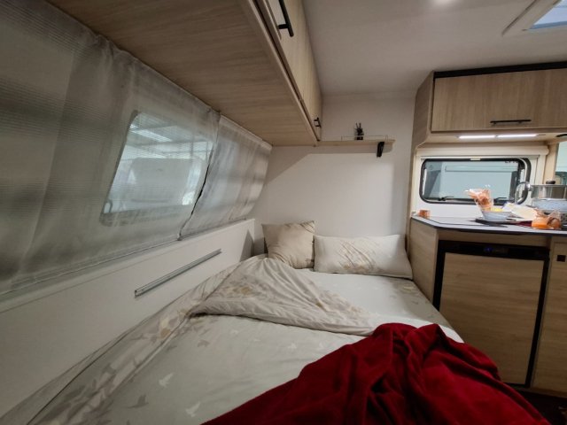 Caravelair Alba 366 2026 - Photo 19