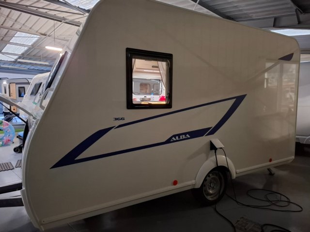 Caravelair Alba 366 2026 - Photo 22