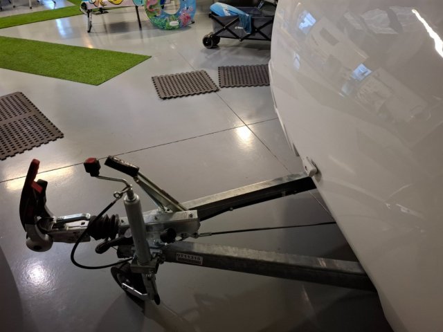 Caravelair Alba 366 2026 - Photo 25