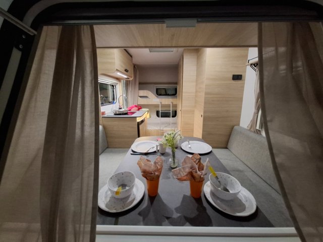 Caravelair Alba 366 2026 - Photo 2