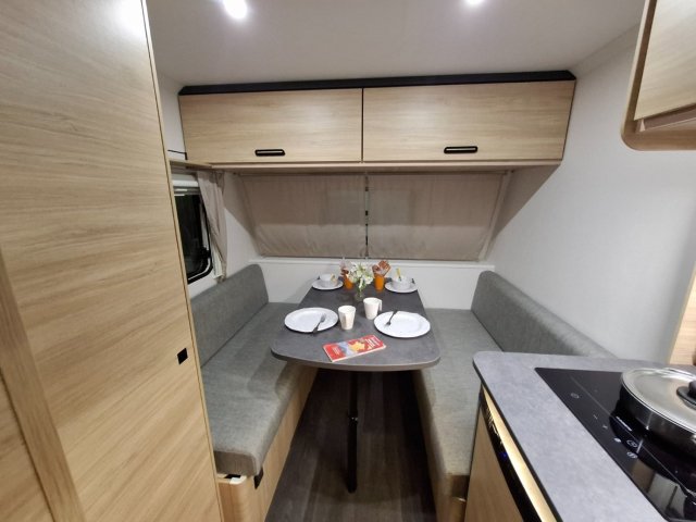Caravelair Alba 366 2026 - Photo 11