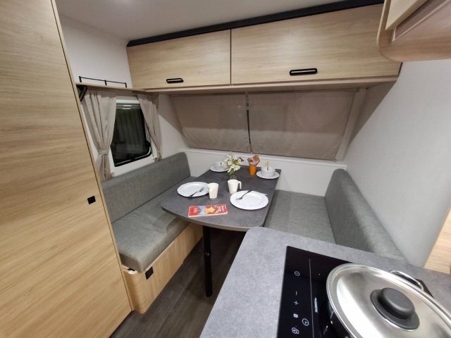 Caravelair Alba 366 2026 - Photo 15