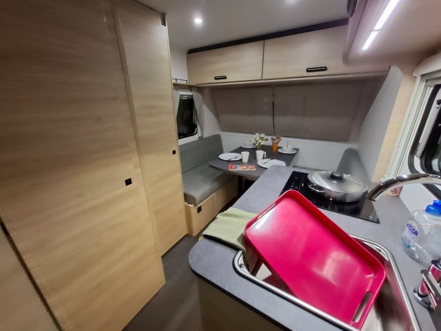 Caravelair Alba 366 2026 - Photo 5