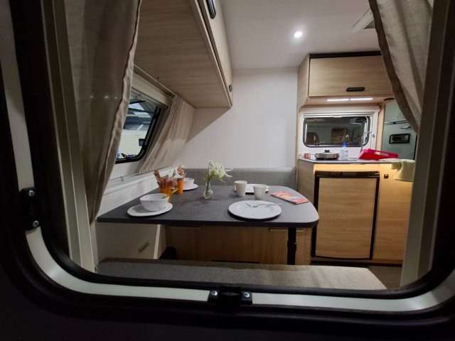 Caravelair Alba 366 2026 - Photo 12