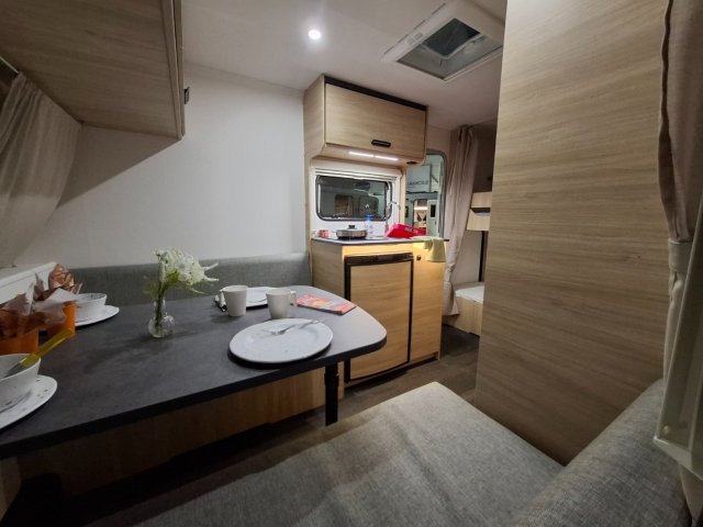 Caravelair Alba 366 2026 - Photo 13