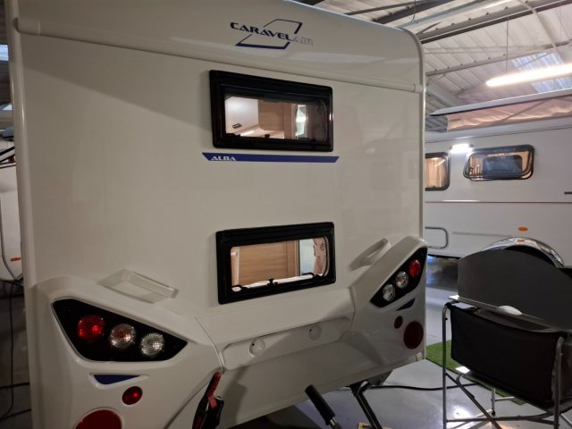 Caravelair Alba 366 2026 - Photo 26