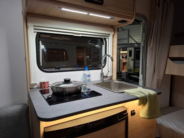 Caravelair Alba 366 2026 - Photo 7