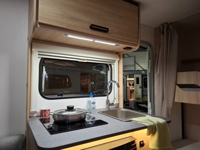 Caravelair Alba 366 2026 - Photo 8