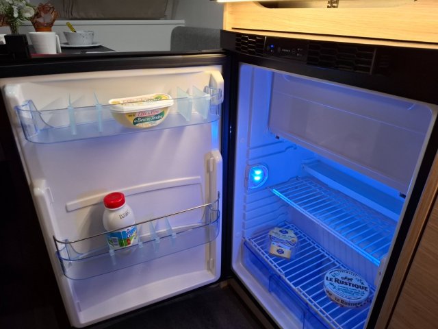 Caravelair Alba 366 2026 - Photo 9