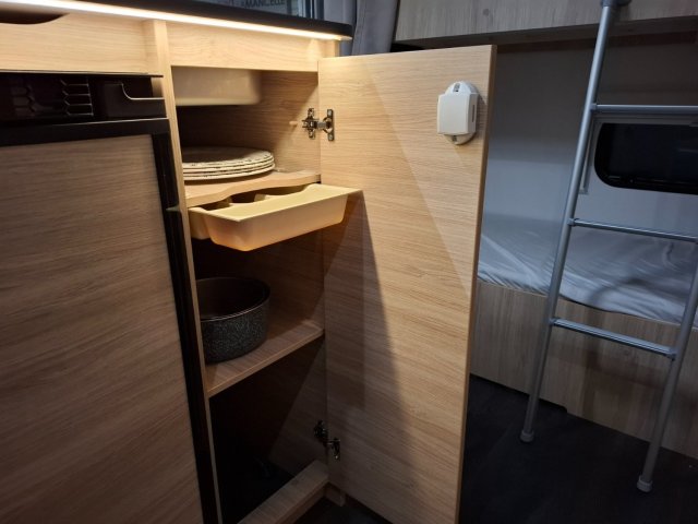 Caravelair Alba 366 2026 - Photo 10