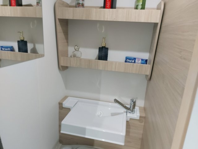 Caravelair Alba 390 2025 - Photo 12
