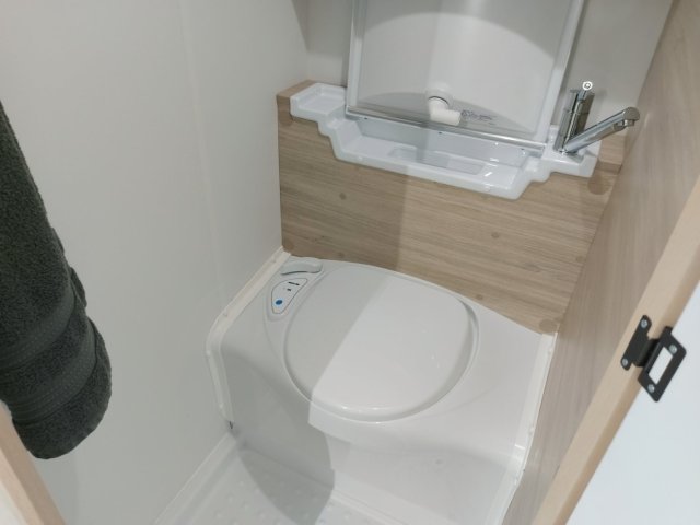 Caravelair Alba 390 2025 - Photo 13