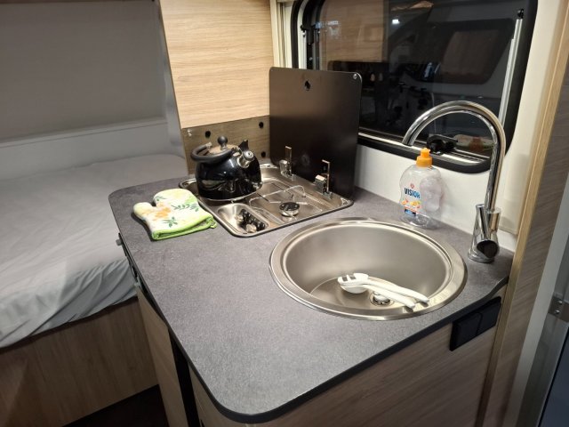 Caravelair Alba 390 2025 - Photo 7