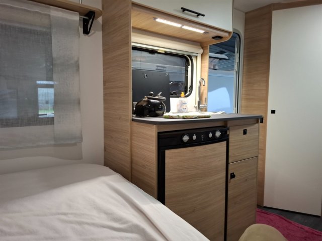 Caravelair Alba 390 2025 - Photo 6