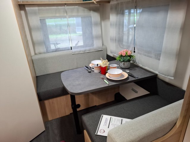 Caravelair Alba 390 2025 - Photo 3
