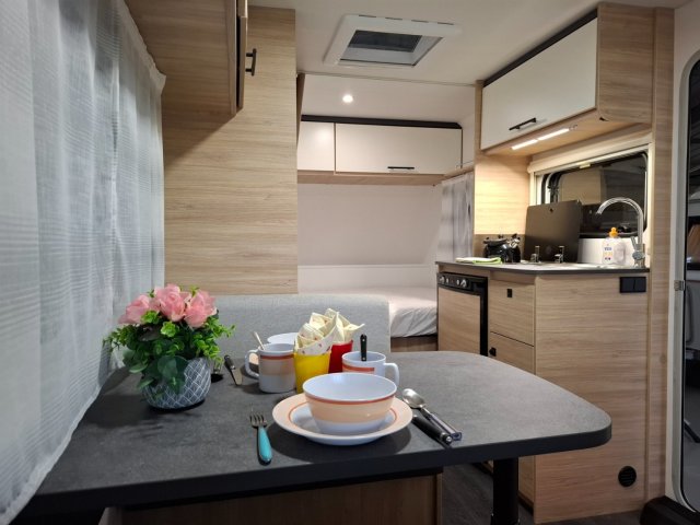 Caravelair Alba 390 2025 - Photo 4