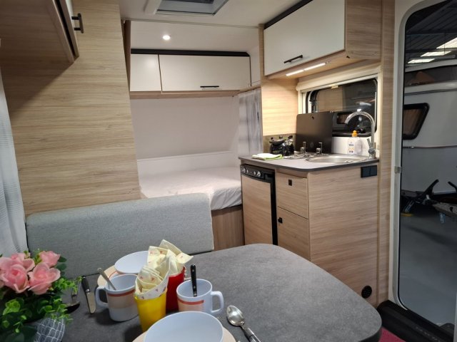 Caravelair Alba 390 2025 - Photo 5