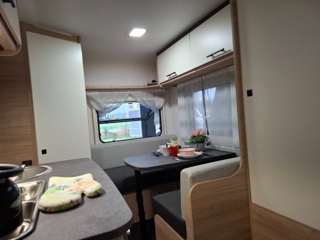 Caravelair Alba 390 2025 - Photo 9