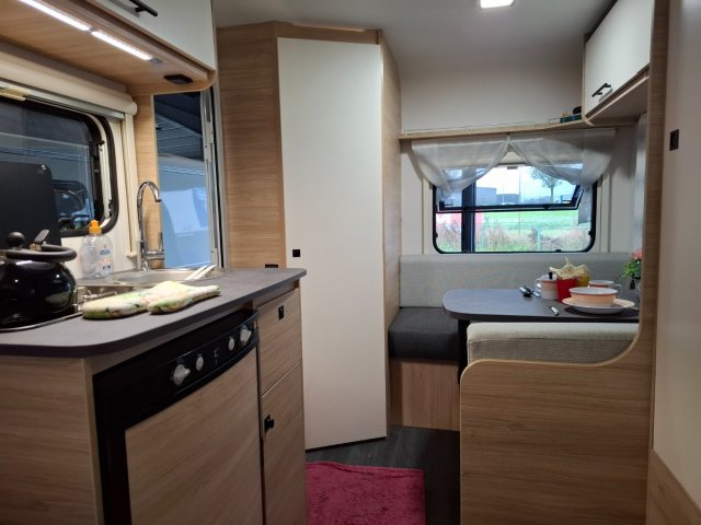 Caravelair Alba 390 2025 - Photo 10