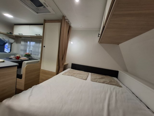 Caravelair Alba 390 2025 - Photo 12