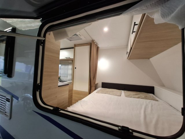 Caravelair Alba 390 2025 - Photo 11