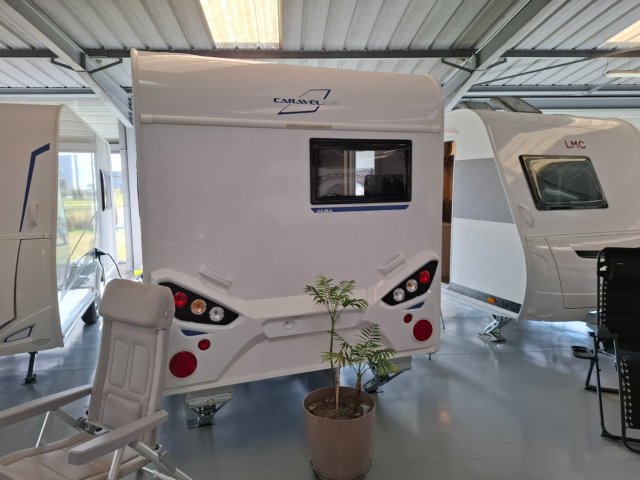 Caravelair Alba 400 2026 - Photo 2