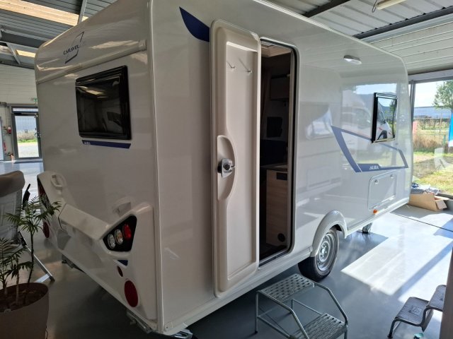 Caravelair Alba 400 2026 - Photo 3