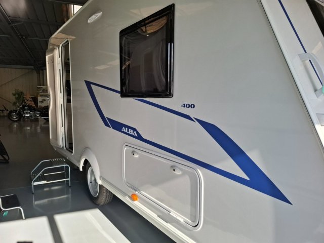 Caravelair Alba 400 2026 - Photo 4