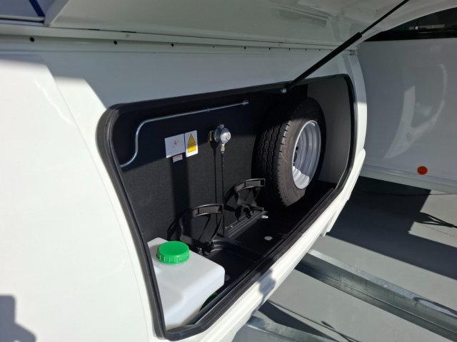 Caravelair Alba 400 2026 - Photo 5
