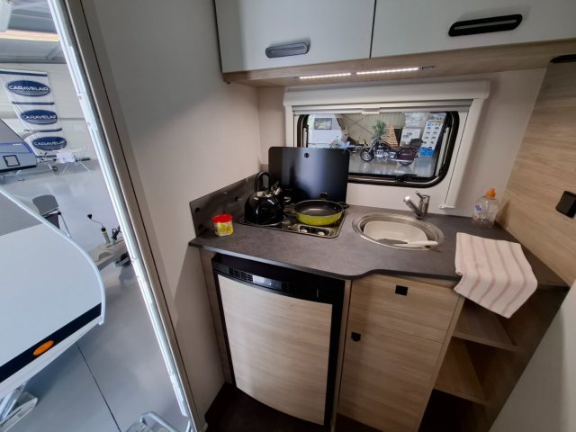 Caravelair Alba 400 2026 - Photo 8
