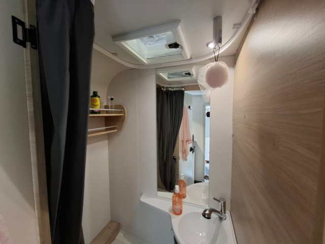 Caravelair Alba 400 2026 - Photo 10