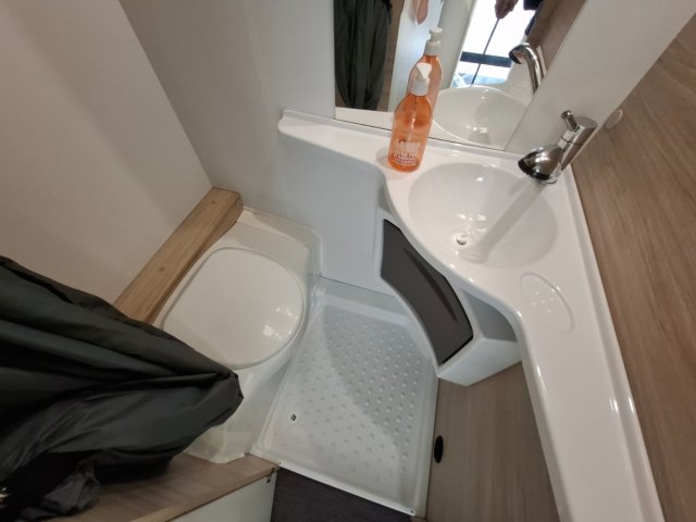 Caravelair Alba 400 2026 - Photo 11