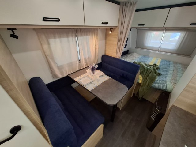 Caravelair Alba 400 2026 - Photo 7