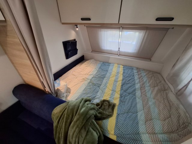 Caravelair Alba 400 2026 - Photo 12