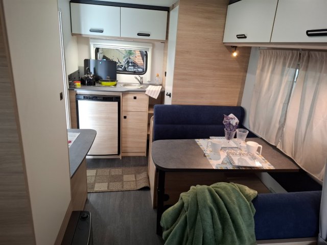 Achat Caravelair Alba 400 2026 Neuf